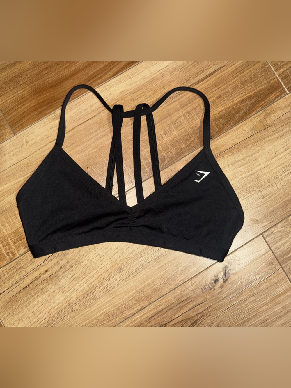 Gymshark sport bra